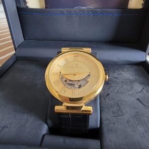 Women’s Luxury Watch - Porsamo Bleu